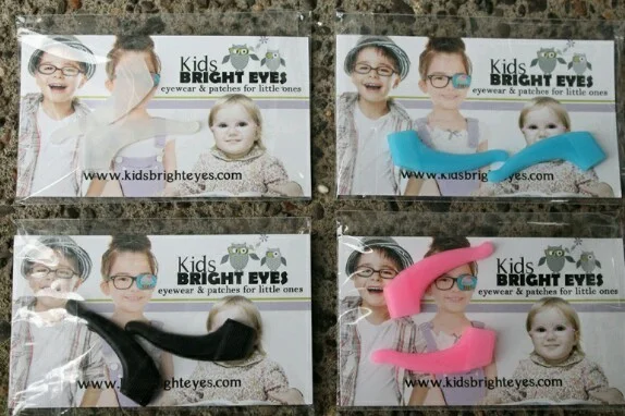 ALL 4 COLORS: 4 pack, rubber ear locks eyeglasses USA SELLER
