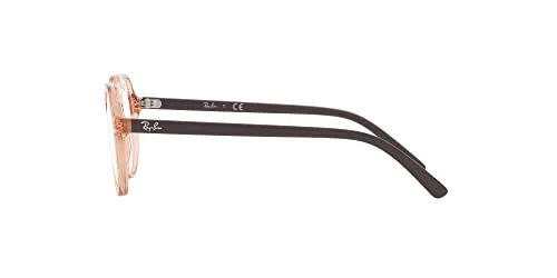 Converse Kids Eyeglasses Frames K020 BROWN Green Rubberized 48-116-120 4
