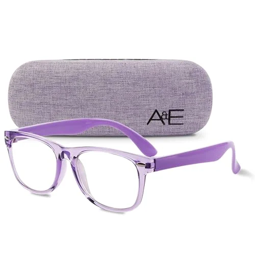 Converse Kids Eyeglasses Frames K022 PURPLE Pink Rubberized Cat Eye 49-15-120