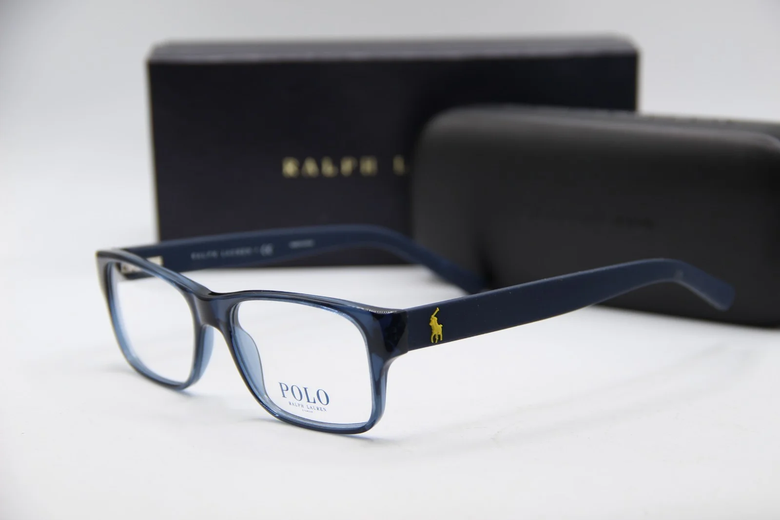 Dolce & Gabbana DG 1272 1260 53[]18 145 Eyeglasses/Frames (Made In Italy) B7 2
