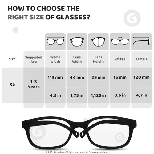 Miraflex Kids Eyeglasses Frames NEW BABY 4 Purple Rubber with Strap 47-17-125 2