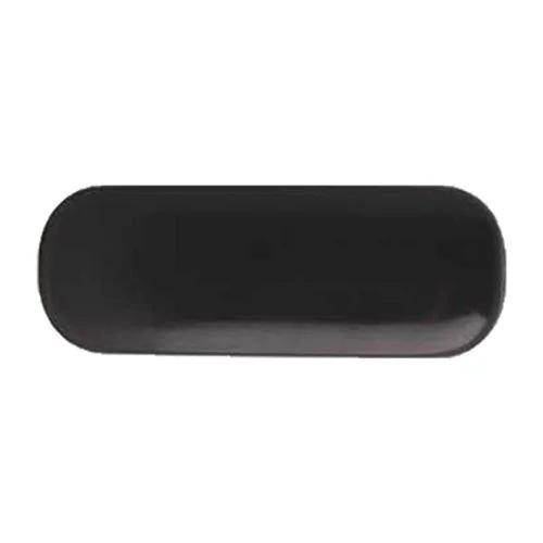 Modern Launch Black/red Eyeglasses Frames 51-18-140 Metal Rubber 4