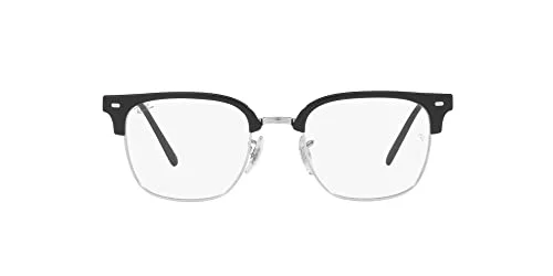 NEW RAY-BAN RB 7021 MATTHEW 5497 RUBBER AUTHENTIC EYEGLASSES FRAMES 52-14-140MM
