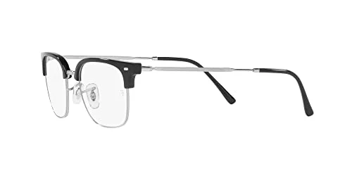 NEW RAY-BAN RB 7021 MATTHEW 5497 RUBBER AUTHENTIC EYEGLASSES FRAMES 52-14-140MM 3
