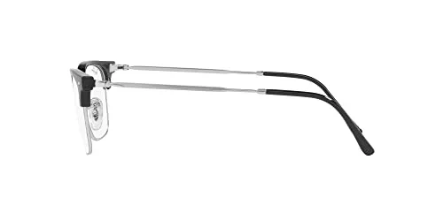 NEW RAY-BAN RB 7021 MATTHEW 5497 RUBBER AUTHENTIC EYEGLASSES FRAMES 52-14-140MM 4