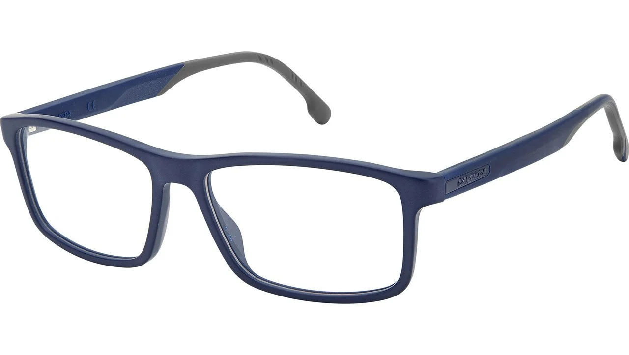 Rubber Titanium Flexible Eyeglass frames Lightweight Spectacles Square Glasses 4